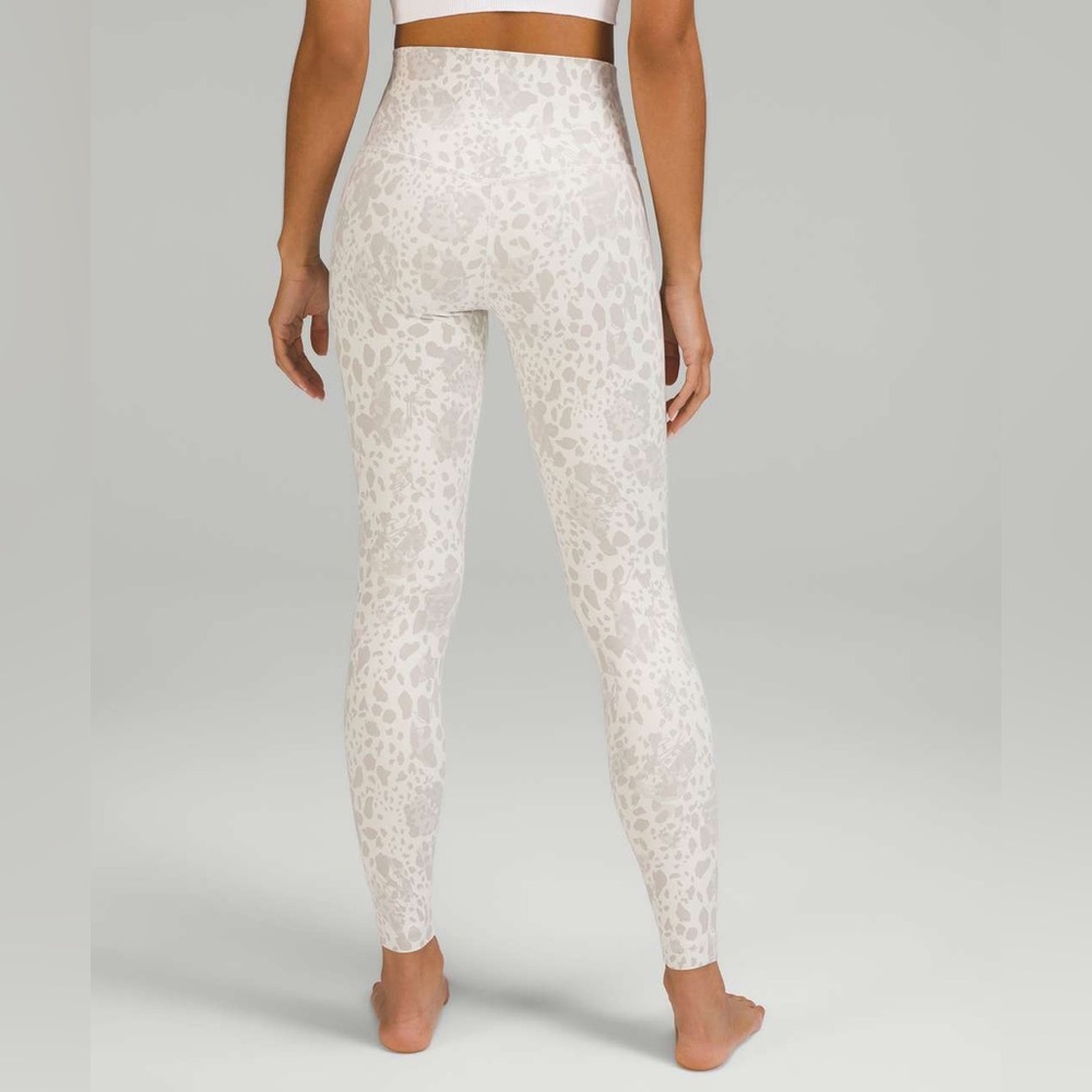 Align 28” lululemon